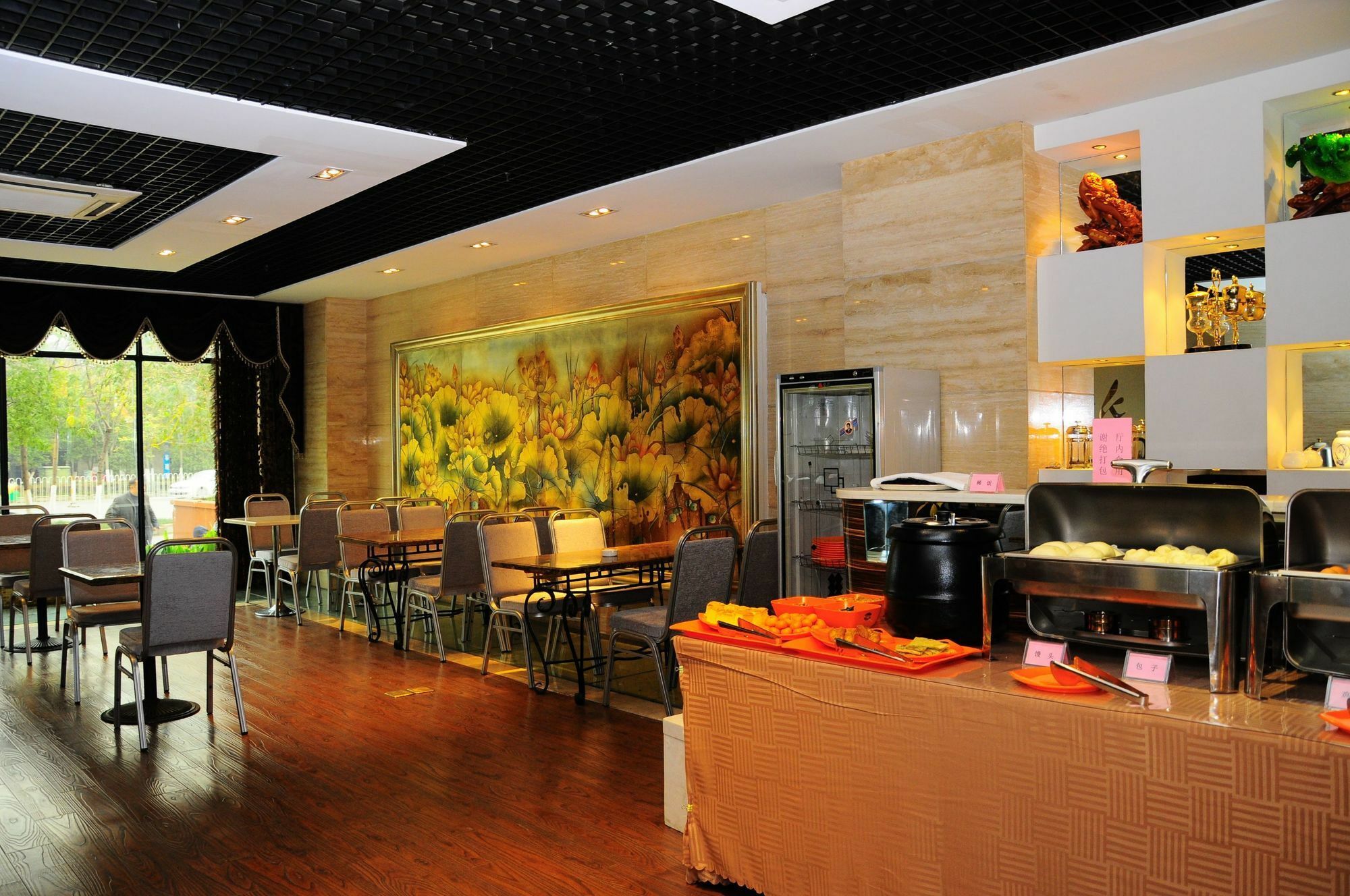 Gude Hotel - Hongdu Avenue Branch نان شانج المظهر الخارجي الصورة
